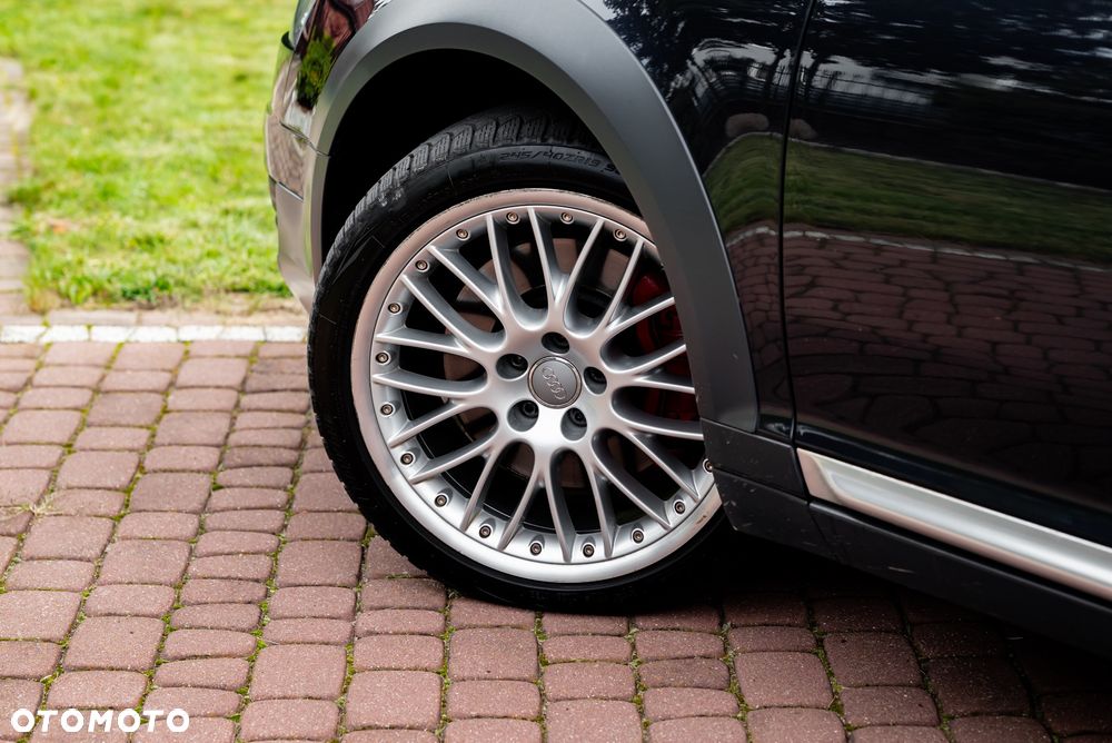 Audi A6 Allroad 3.0 TFSI Quattro Tiptr - 11