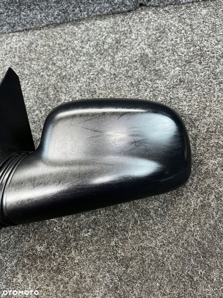 land rover freelander I lusterko lewe 5 pin - 5