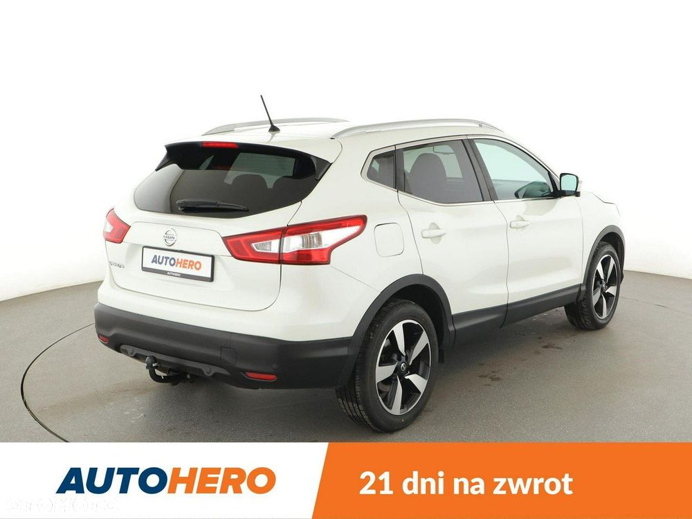 Nissan Qashqai 1.2 DIG-T N-Connecta - 7