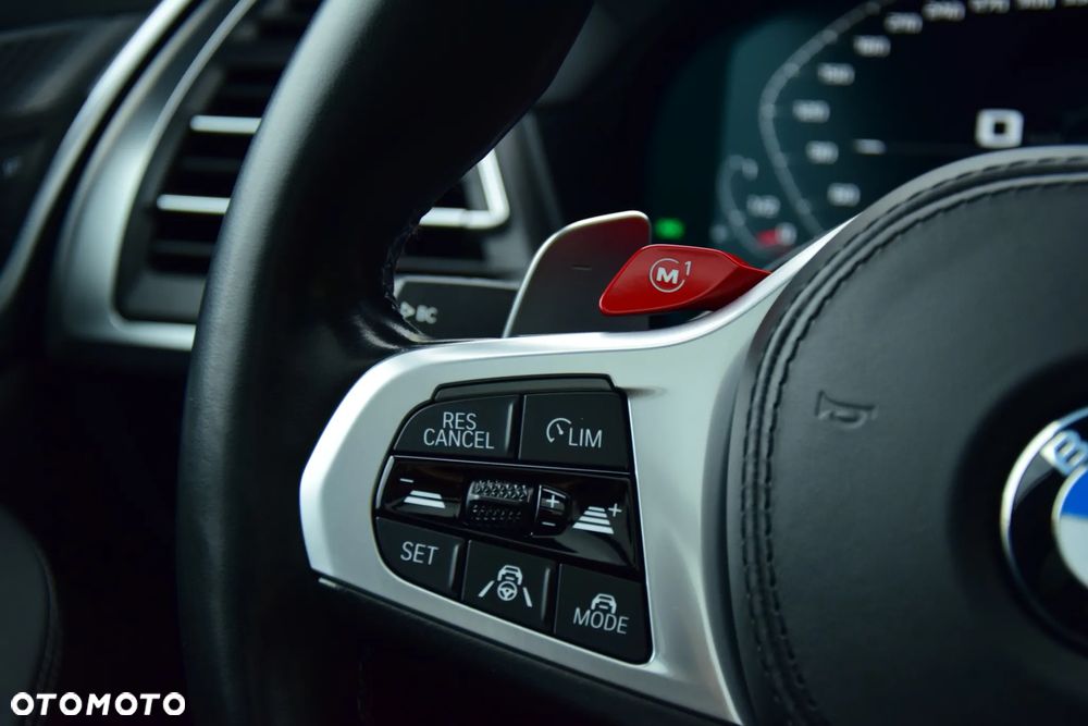 BMW X3 M Competition - 28