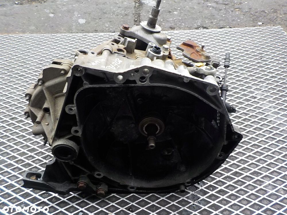 SKRZYNIA BIEGÓW PEUGEOT 308 1.6 HDI 20EA32 - 1