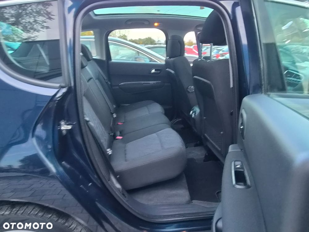 Peugeot 3008 1.6 Premium - 31