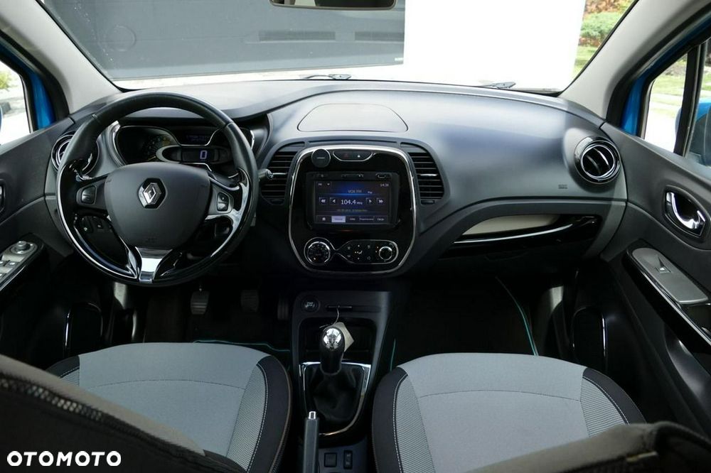 Renault Captur (ENERGY) TCe 90 INTENS - 26