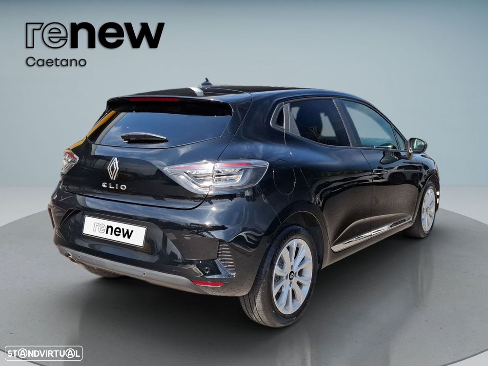 Renault Clio 1.0 TCe Evolution - 8