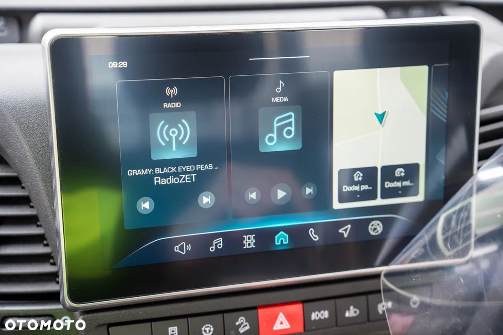 Iveco Daily 50C16 - 28