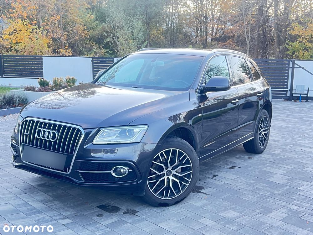 Audi Q5 2.0 TDI Quattro S tronic - 24