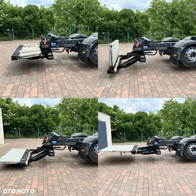 Volvo FM - 20