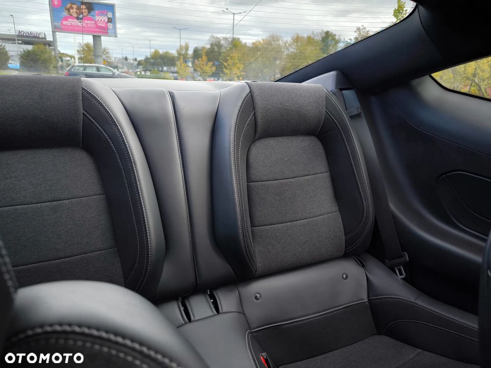 Ford Mustang 2.3 Eco Boost - 28
