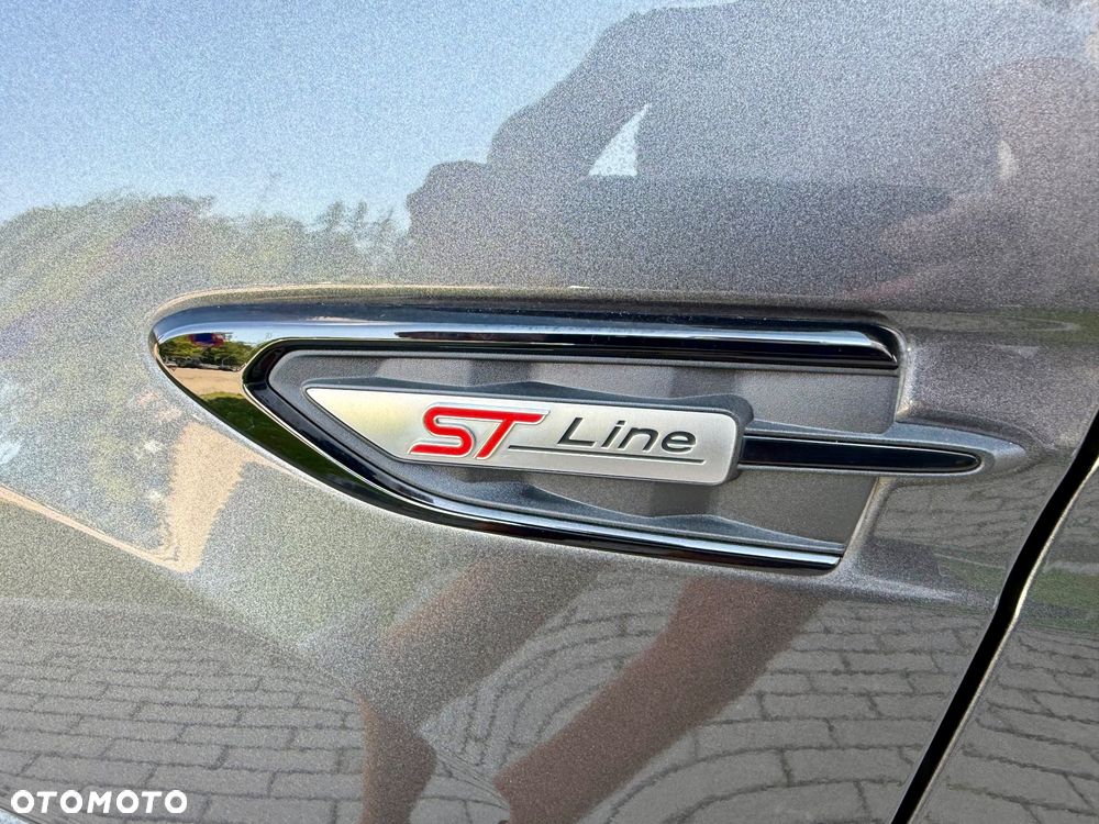 Ford Kuga 1.5 EcoBoost FWD ST-Line X - 9