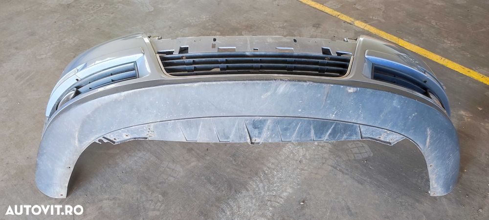 Bara fata volkswagen vw passat B6 sedan an 2010 cod culoare LC7Z - 3