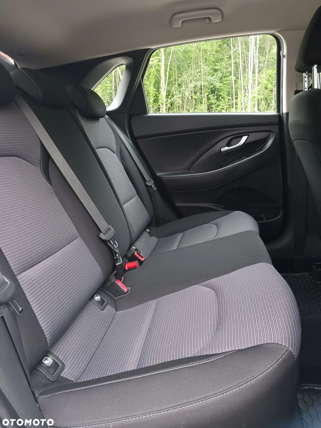 Hyundai i30 1.5 DPI Classic + - 16