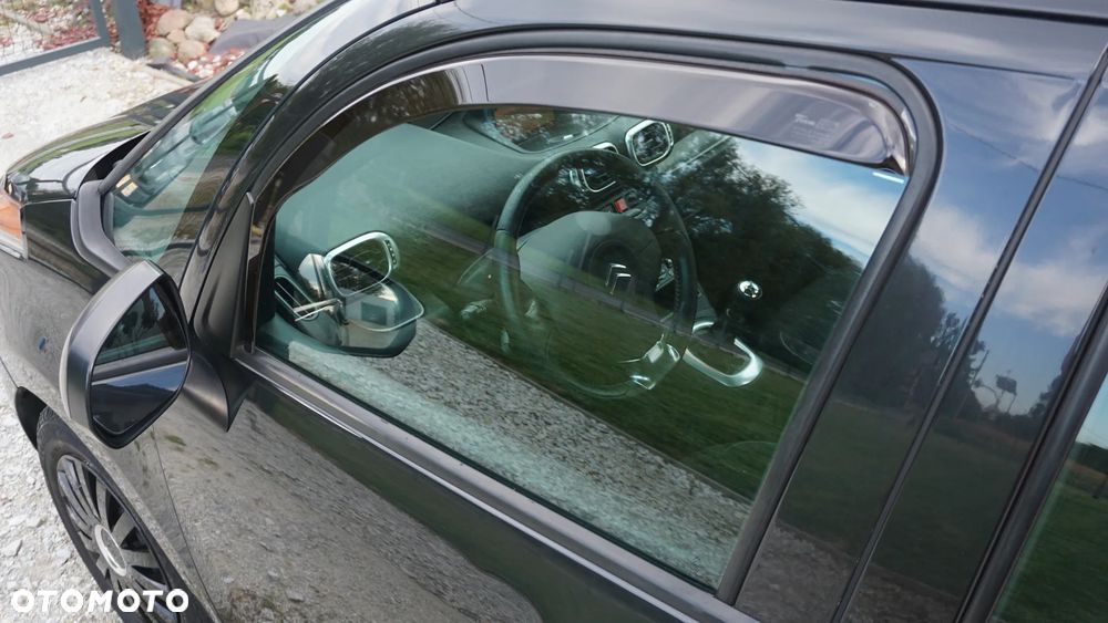 Citroën C3 Picasso 1.6 HDi My Way - 8