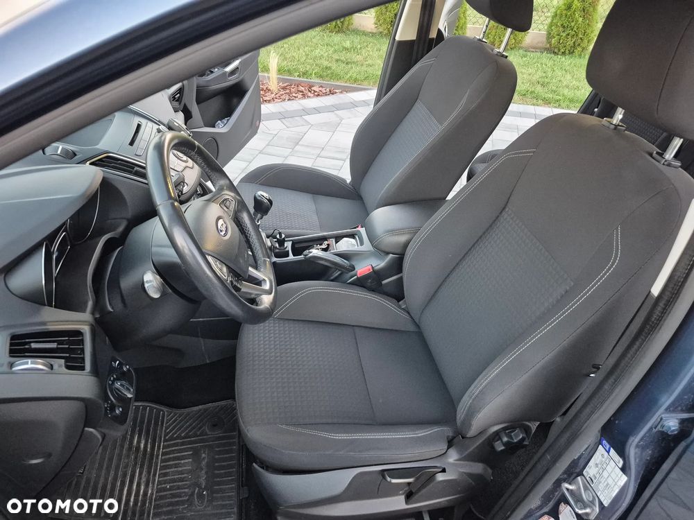Ford C-MAX - 9