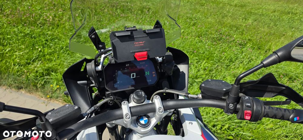 BMW GS - 3