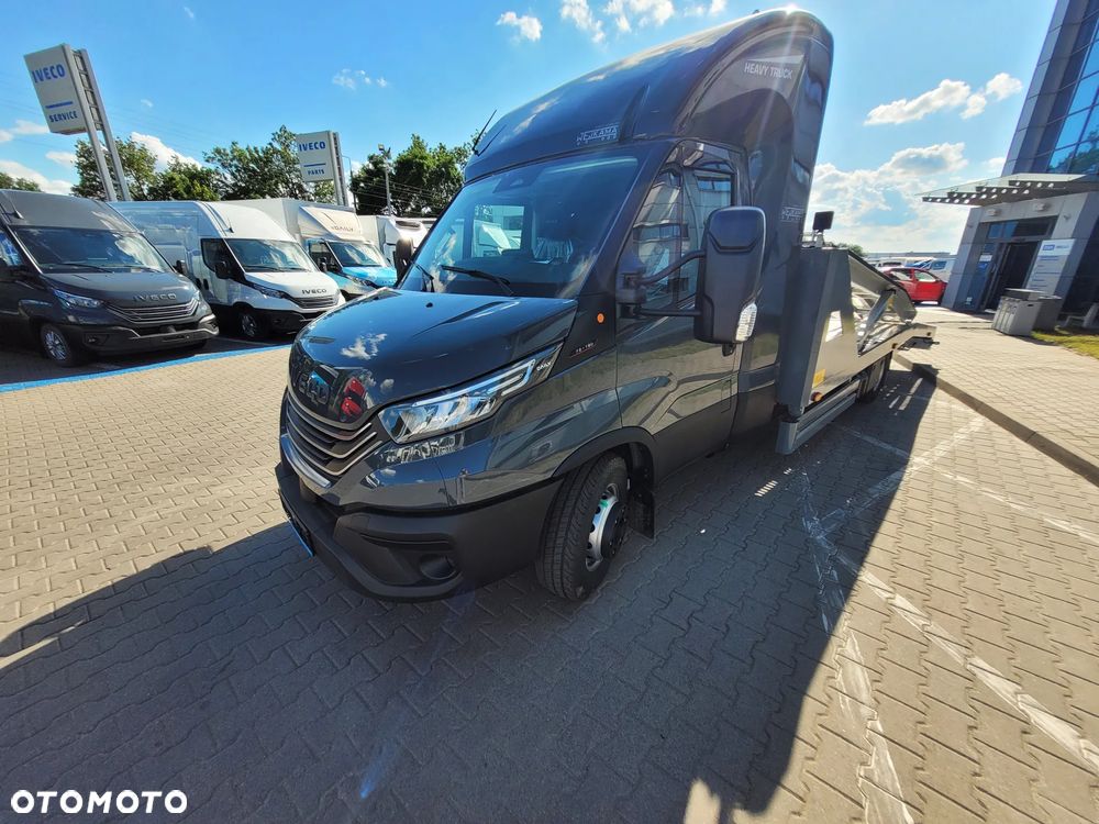 Iveco Daily 70C18H/P - 2