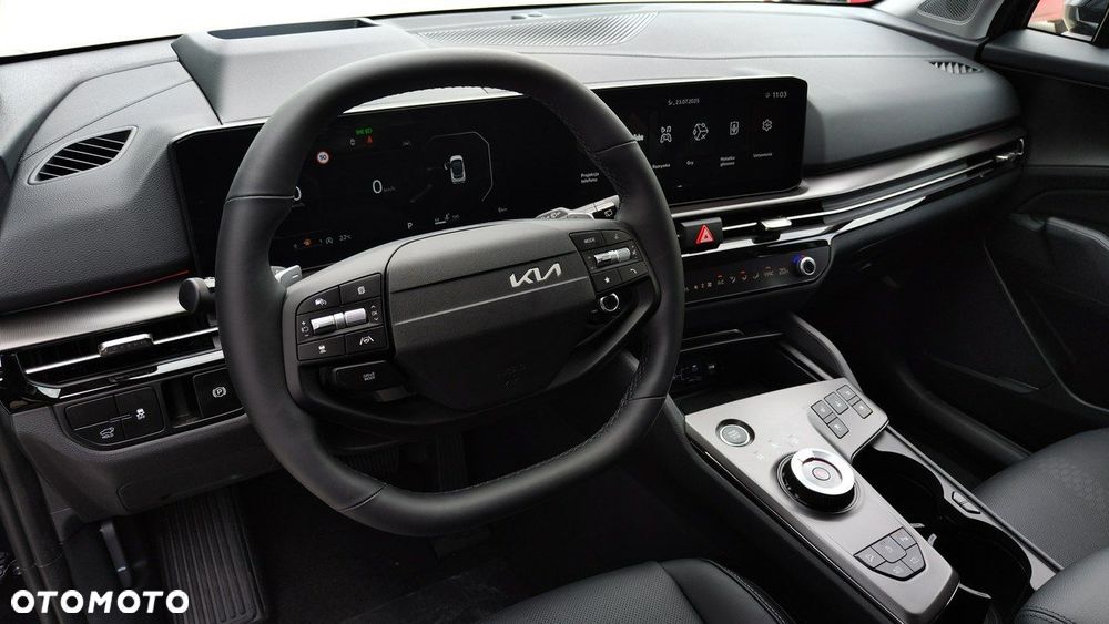 Kia Sportage - 11