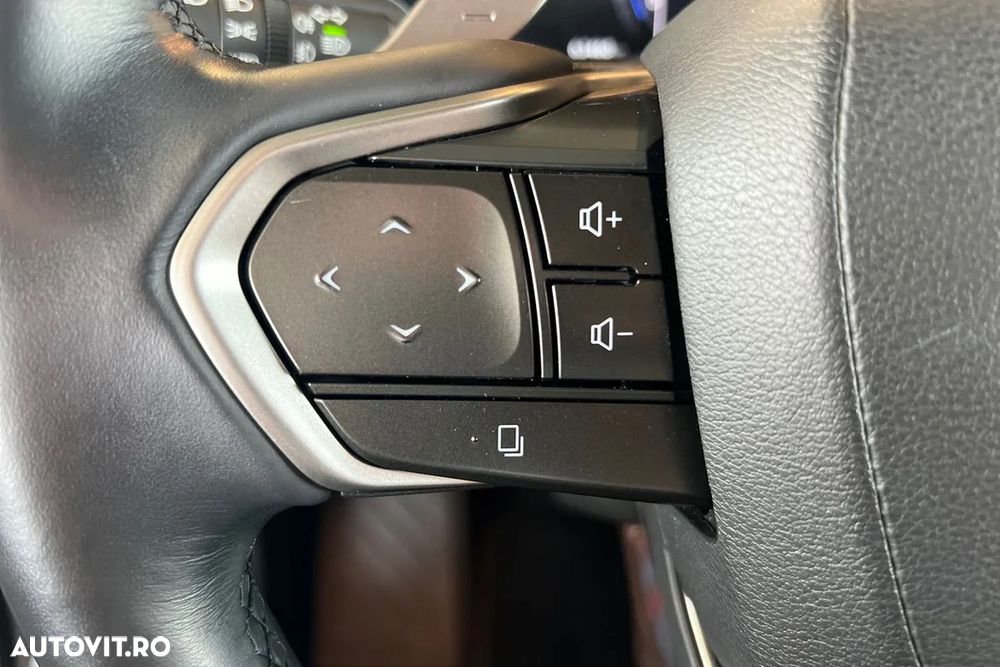 Lexus Seria NX 450h+ E-FOUR Executive Line - 17
