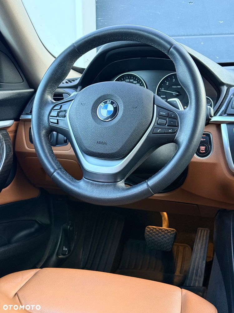 BMW 3GT 328i xDrive Luxury Line - 28