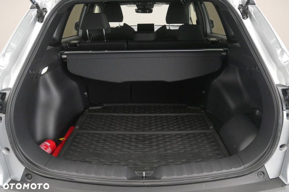 Toyota Corolla Cross 2.0 Hybrid Style - 16