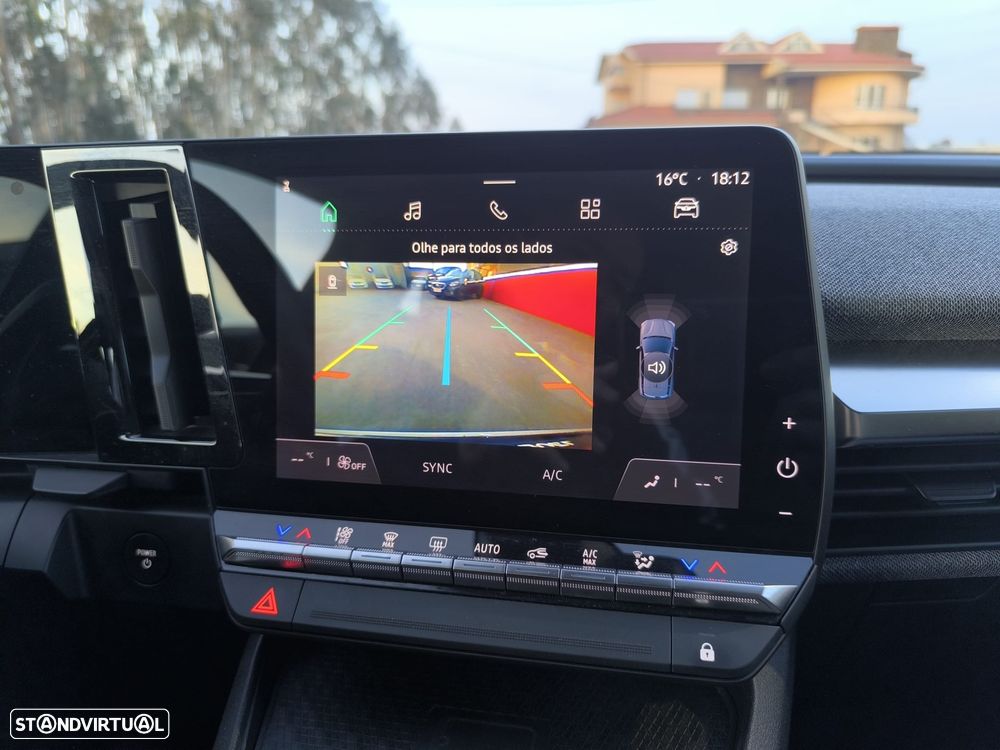 Renault Mégane E-Tech EV40 Equilibre - 50