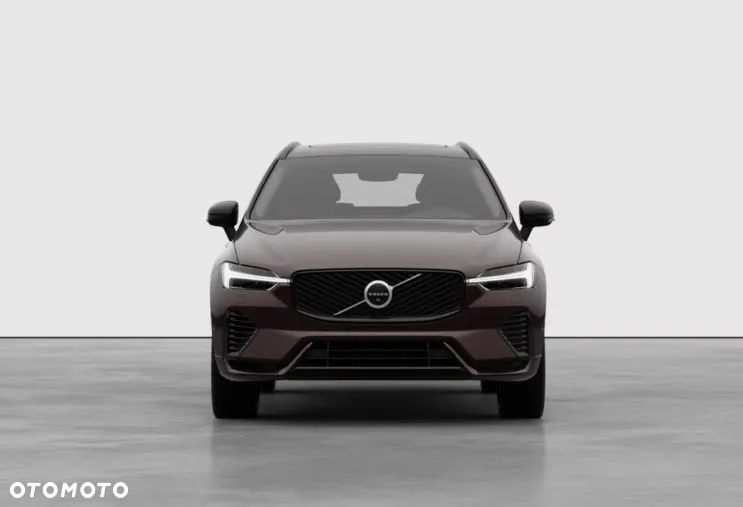 Volvo XC 60 T8 Plug-In Hybrid AWD Ultra Dark - 8
