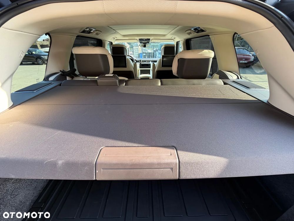Land Rover Range Rover - 17