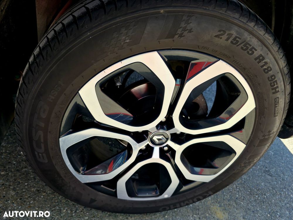Renault Arkana 140 EDC Intens - 28