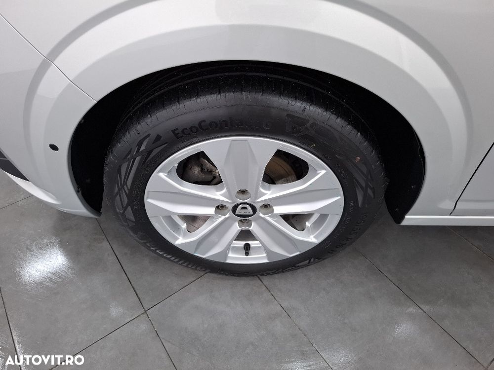 Dacia Logan ECO-G 100 MT6 Comfort - 4