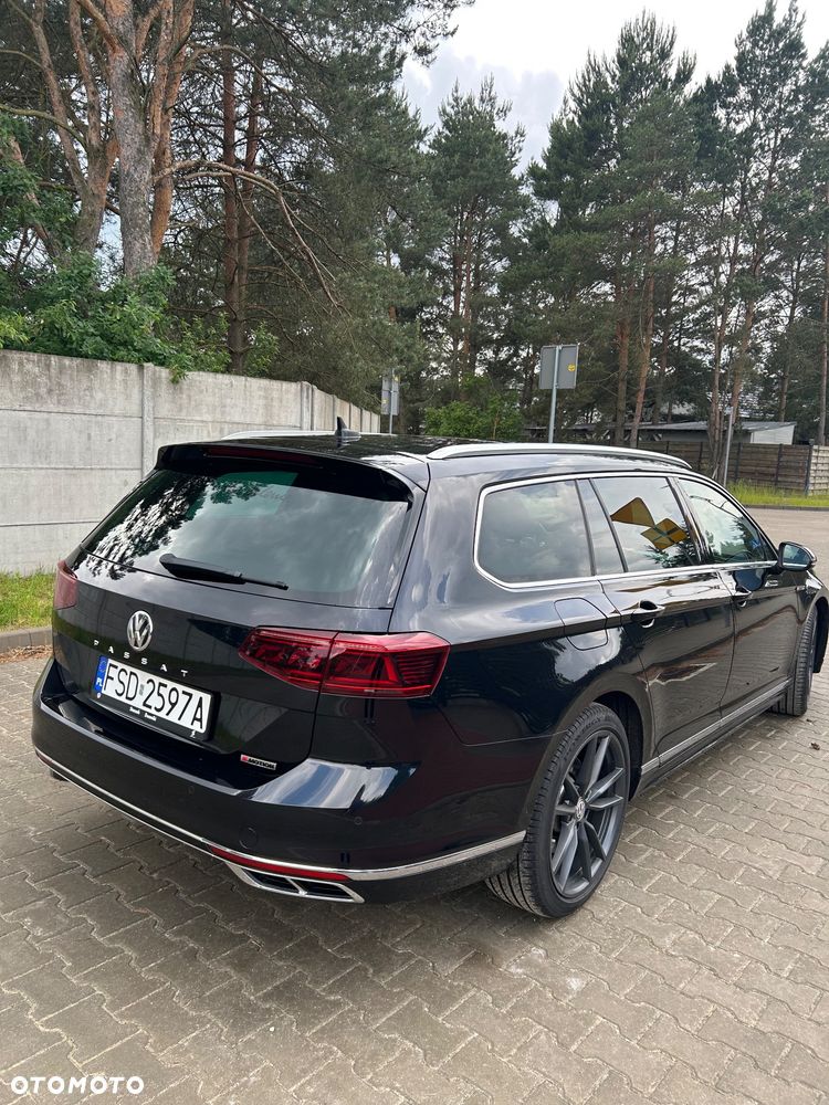 Volkswagen Passat - 7