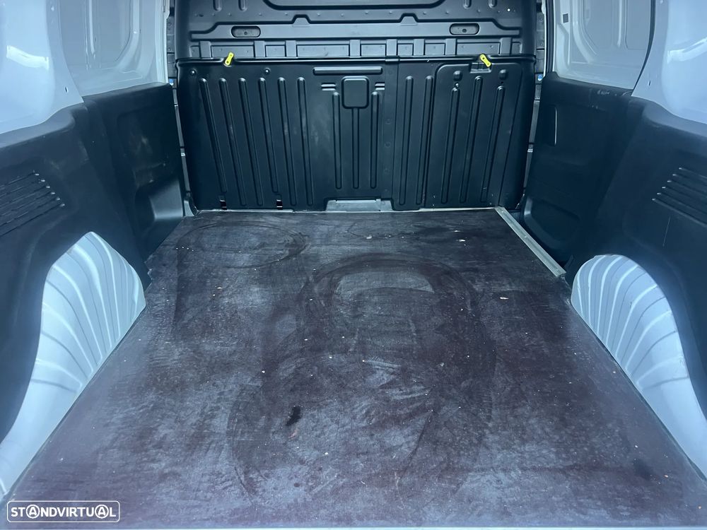 Toyota PROACE CITY 1.5 D EXCLUSIVE 102 CV 3 LUG - 27