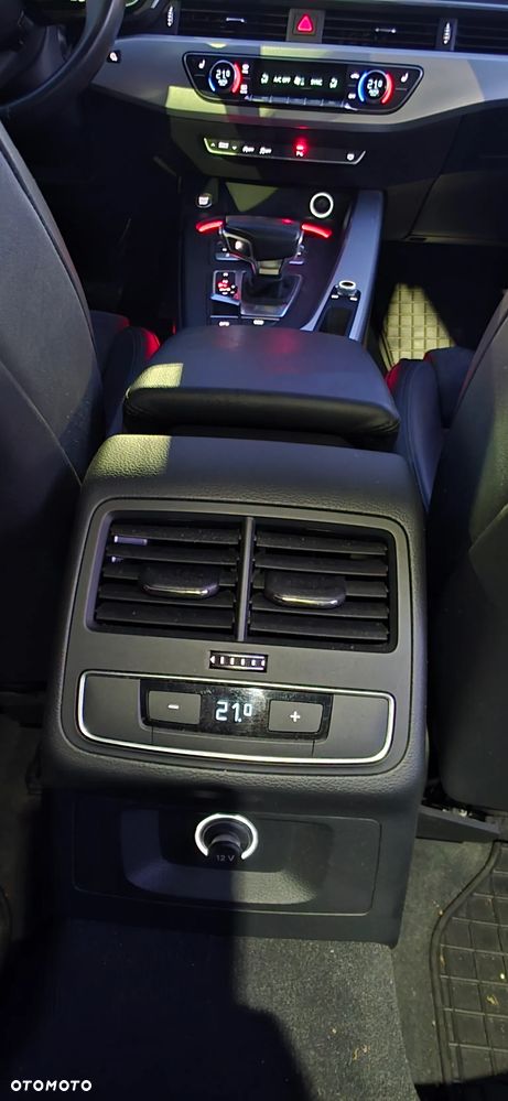 Audi A5 Sportback - 14