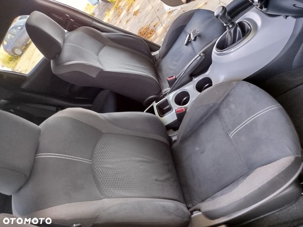 Nissan Juke 1.2 DIG-T Tekna - 19