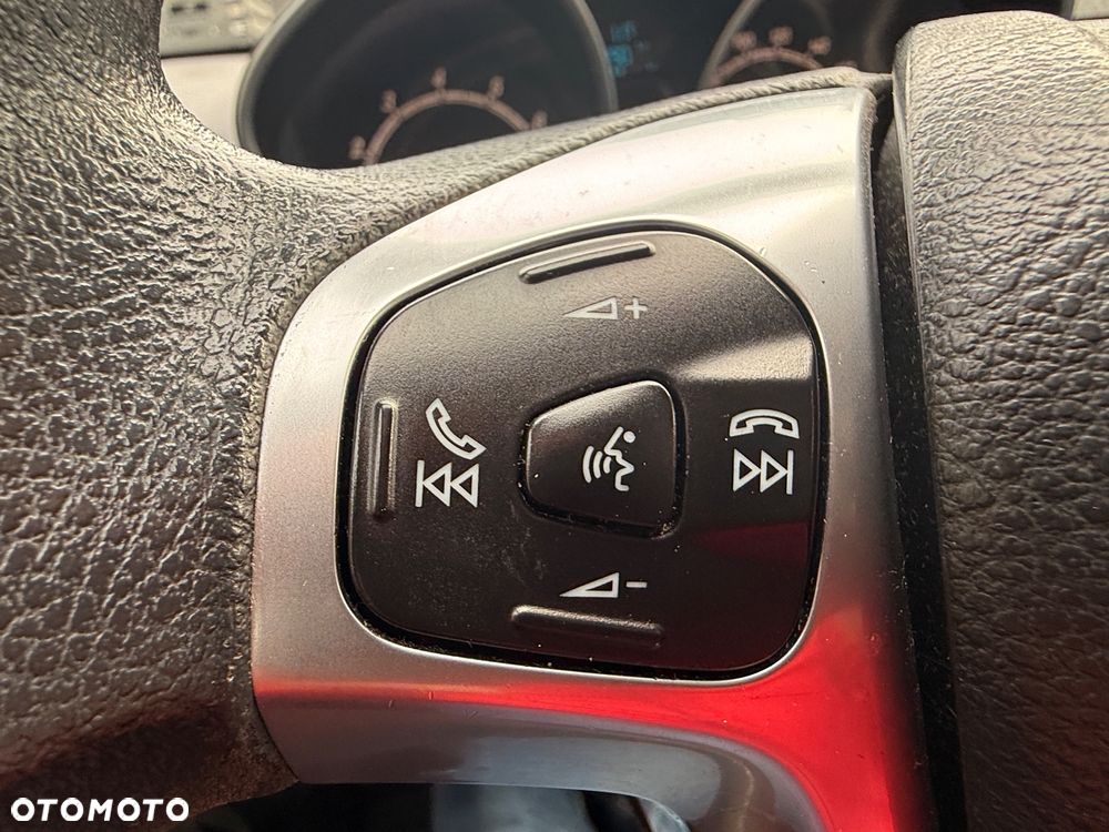 Ford Fiesta 1.25 Gold X - 14