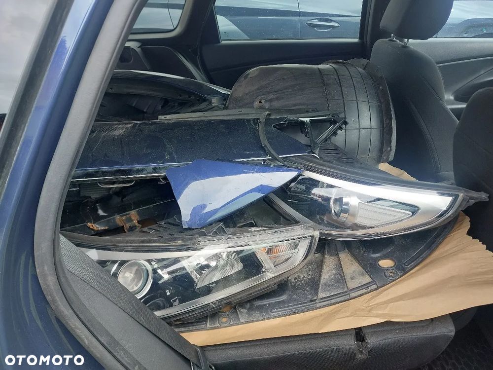 Hyundai i30 - 2