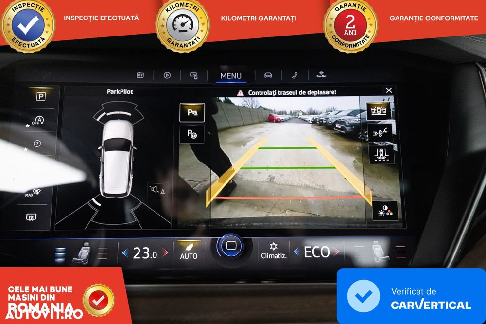 Volkswagen Touareg 3.0 V6 TDI 4Motion DPF Automatik Elegance - 16