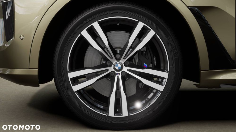 BMW X7 xDrive40d mHEV M Sport sport - 13
