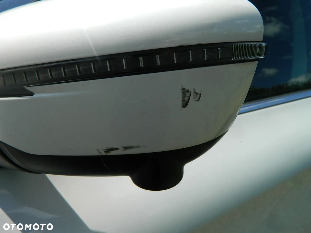 NISSAN QASHQAI J11 QAB NA CZĘŚCI oryginalny lakier - 27