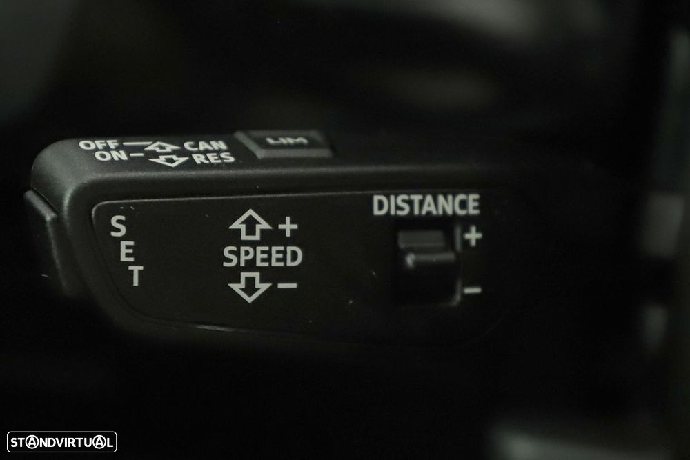 Audi A5 40 TDI S line S tronic - 19