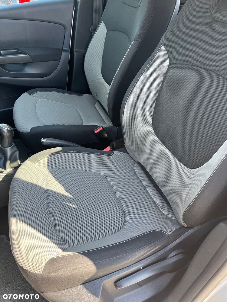 Renault Captur - 7
