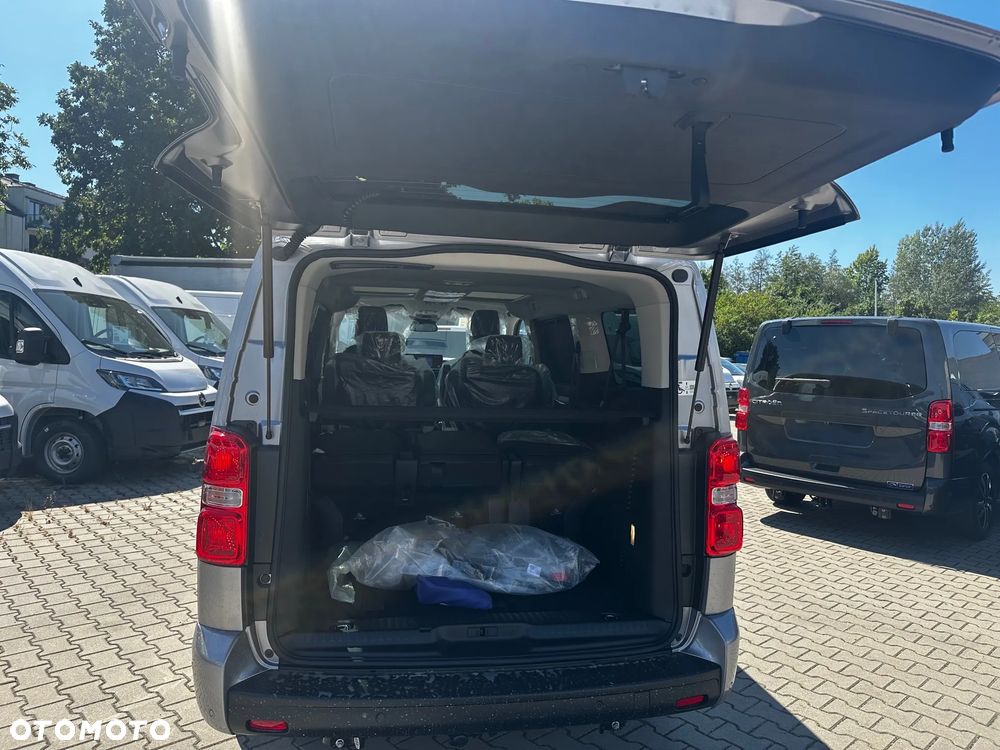 Citroën SpaceTourer 2.2 BlueHDi XL Max EAT8 - 5