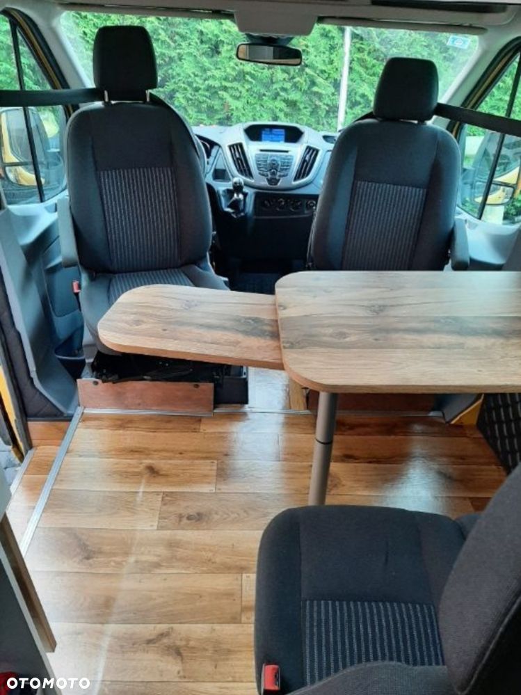 Ford Transit - 4
