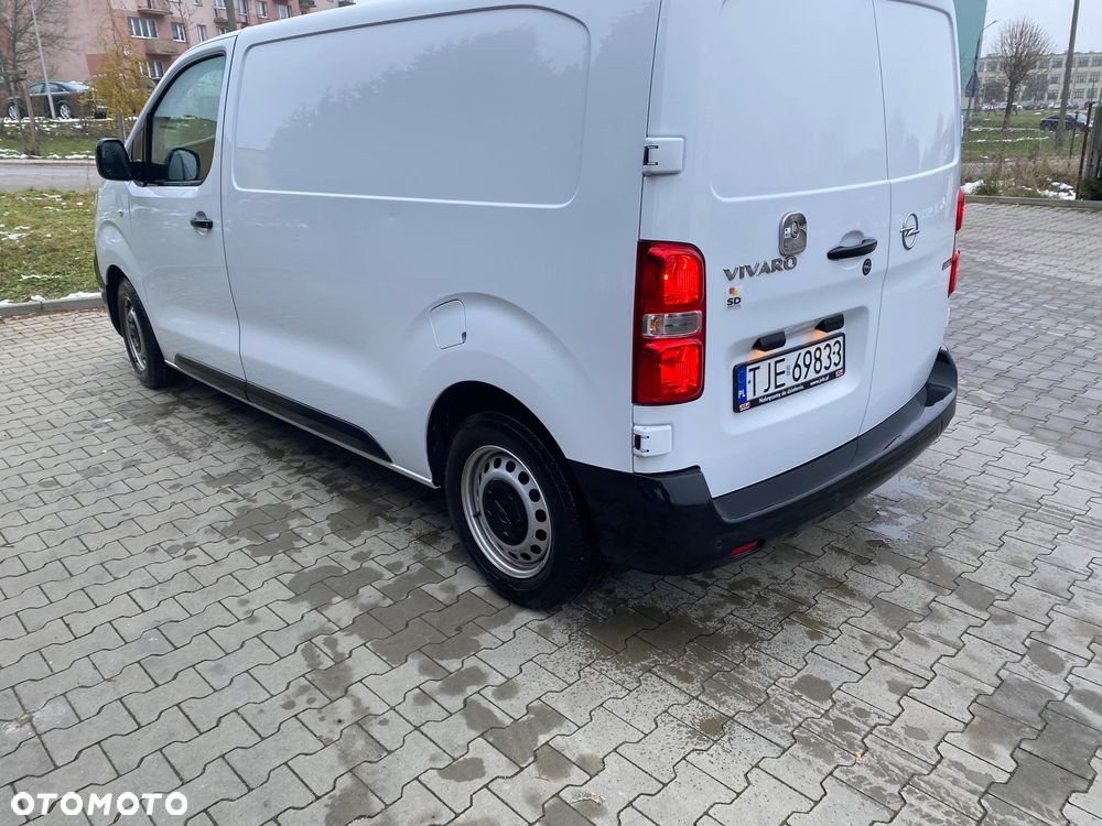 Opel VIVARO - 7
