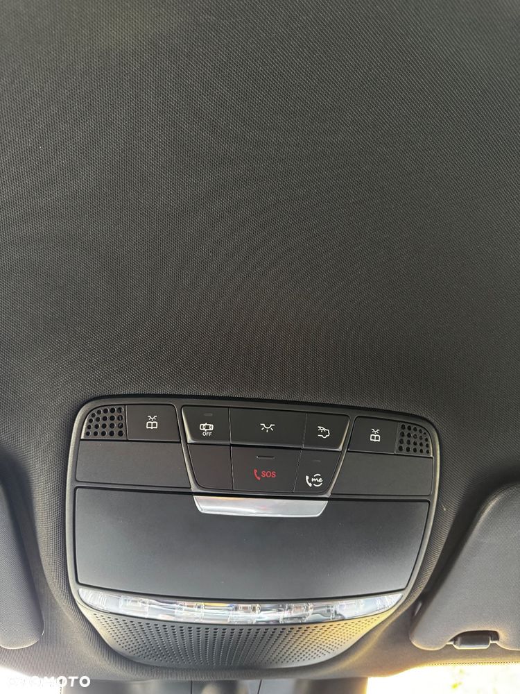 Mercedes-Benz GLC 200 d 4-Matic Business Edition - 31