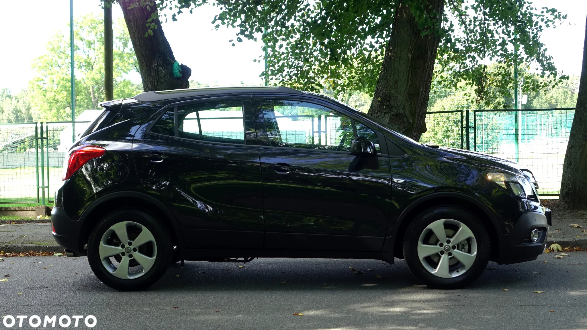Opel Mokka 1.4 T Enjoy - 37
