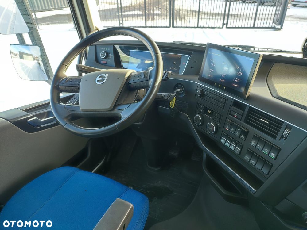Volvo FH 460 - 13