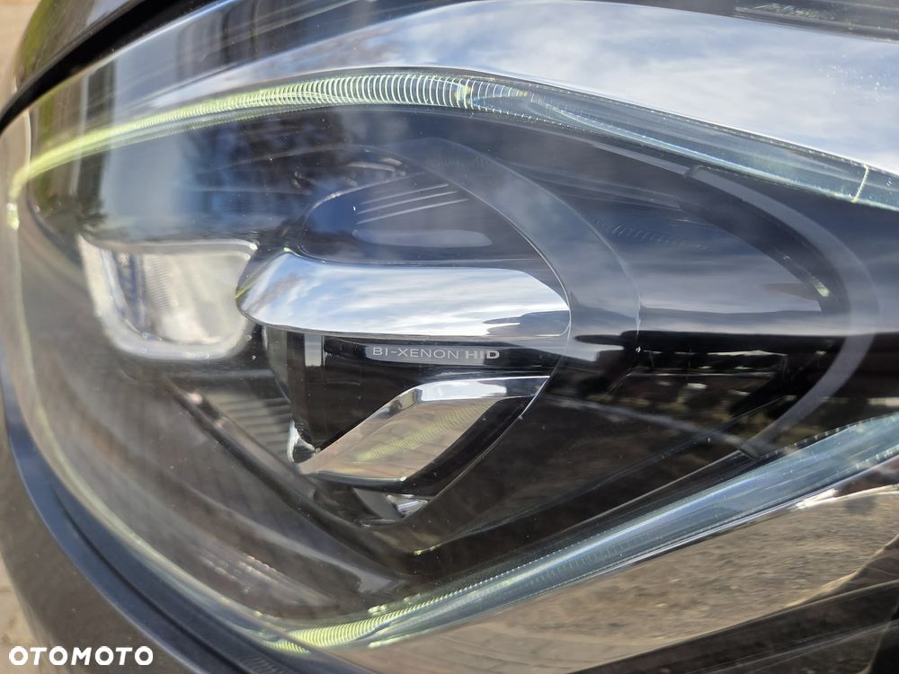 Ford TRANSIT CUSTOM - 17