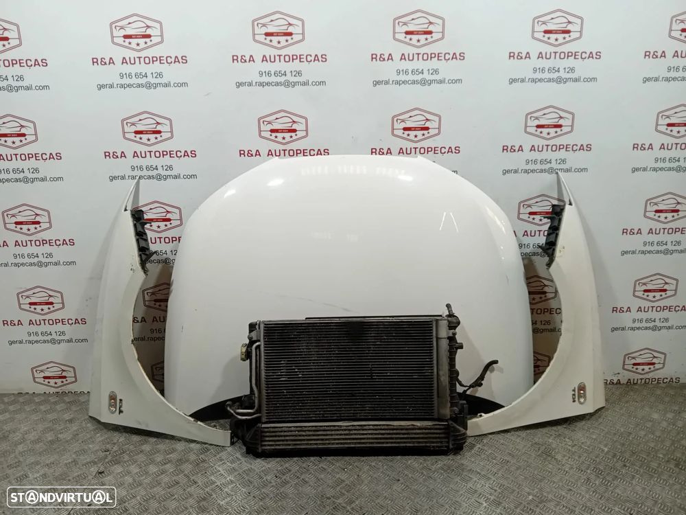 Frente Completa Seat Ibiza 6J TDI Diesel 2007 - 2016 - 5