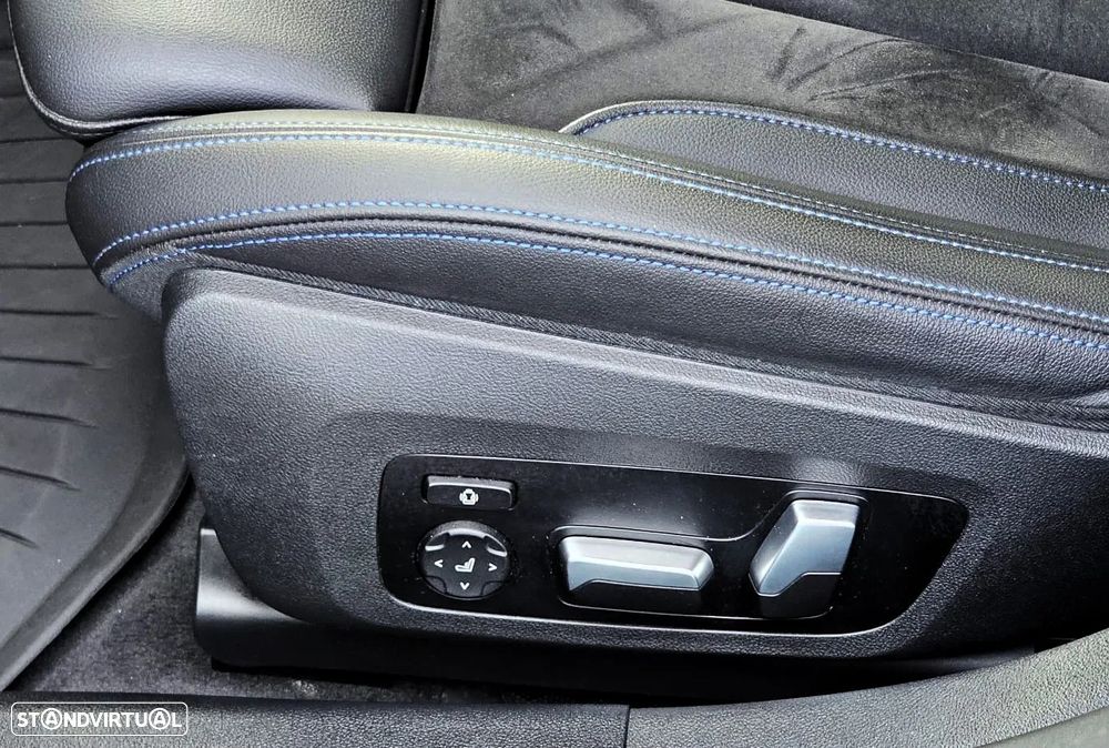 BMW 420 Gran Coupé d Aut. M Sport - 31