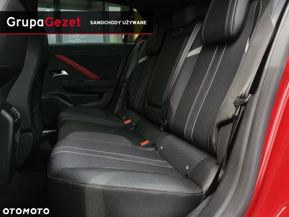 Opel Astra - 12