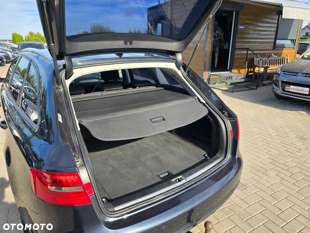 Audi A4 - 18